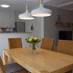 Inselblume 68 - Bei Burgstaaken Auf Fehmarn Сasa de vacaciones