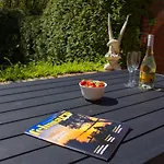 Inselblume 68 - Bei Burgstaaken Auf Fehmarn Сasa de vacaciones *