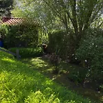 Сasa de vacaciones Inselblume 68 - Bei Burgstaaken Auf Fehmarn *