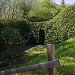 Inselblume 68 - Bei Burgstaaken Auf Fehmarn
