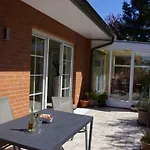 Inselblume 68 - Bei Burgstaaken Auf Fehmarn
