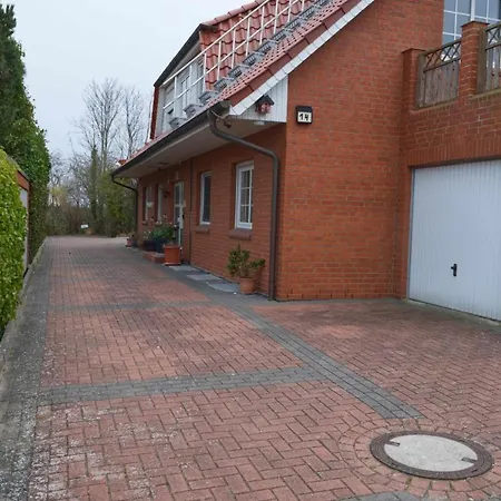 Inselblume 68 - Bei Burgstaaken Auf Fehmarn *