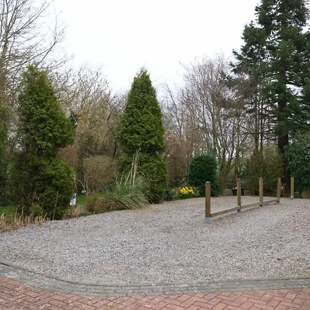 Casa vacanze Inselblume 68 - Bei Burgstaaken Auf Fehmarn *