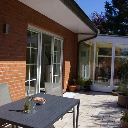Casa vacanze Inselblume 68 - Bei Burgstaaken Auf Fehmarn Neue Tiefe Fehmarn