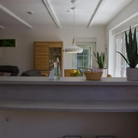 Casa vacanze Inselblume 68 - Bei Burgstaaken Auf Fehmarn