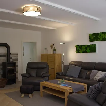 Casa vacanze Inselblume 68 - Bei Burgstaaken Auf Fehmarn *