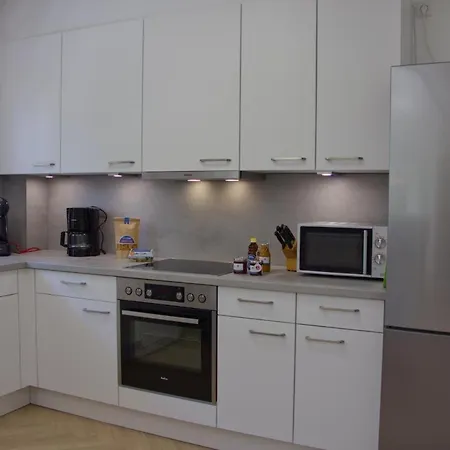 Ferienhaus Inselblume 68 - Bei Burgstaaken Auf Fehmarn Neue Tiefe Fehmarn