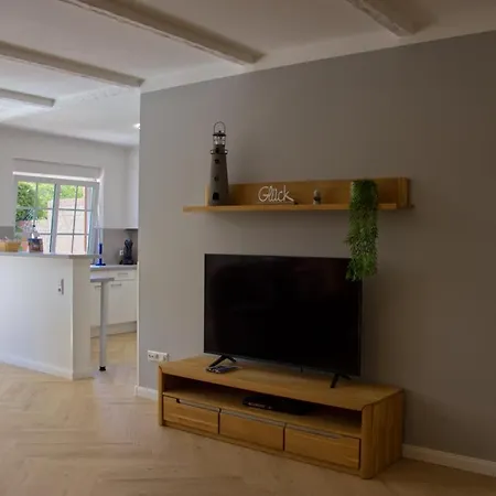 Inselblume 68 - Bei Burgstaaken Auf Fehmarn *