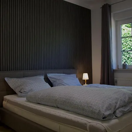 Ferienhaus Inselblume 68 - Bei Burgstaaken Auf Fehmarn