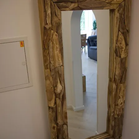 Inselblume 68 - Bei Burgstaaken Auf Fehmarn Ferienhaus *