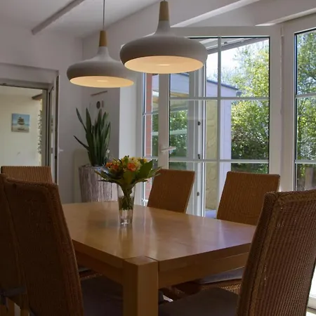 Inselblume 68 - Bei Burgstaaken Auf Fehmarn *