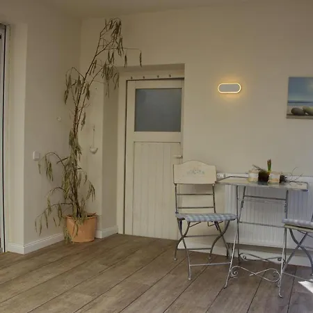 Inselblume 68 - Bei Burgstaaken Auf Fehmarn Ferienhaus