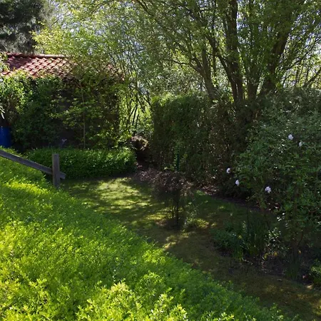 Ferienhaus Inselblume 68 - Bei Burgstaaken Auf Fehmarn *