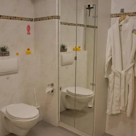 Ferienhaus Inselblume 68 - Bei Burgstaaken Auf Fehmarn