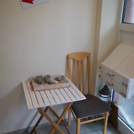 Inselblume 68 - Bei Burgstaaken Auf Fehmarn