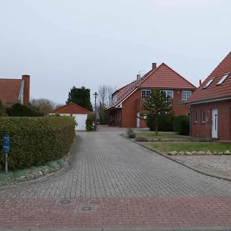 Inselblume 68 - Bei Burgstaaken Auf Fehmarn Vakantiehuis *