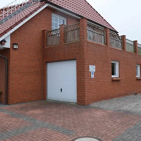 Inselblume 68 - Bei Burgstaaken Auf Fehmarn 別荘 *